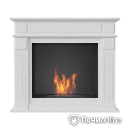 Биокамин Firebird Маргарита белый в Брянске